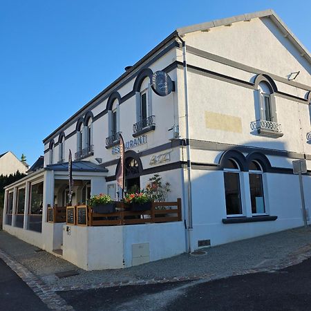 Hotel Des Sables Blancs Douarnenez Luaran gambar