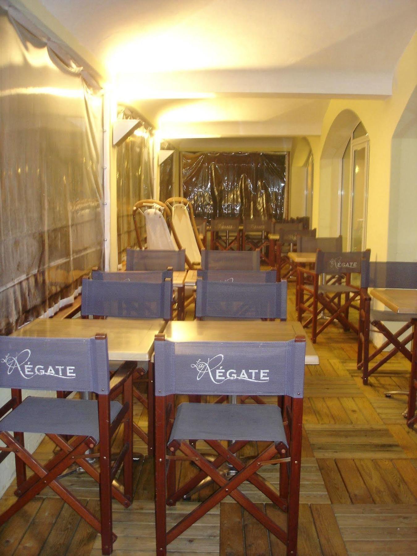 Hotel Des Sables Blancs Douarnenez Luaran gambar