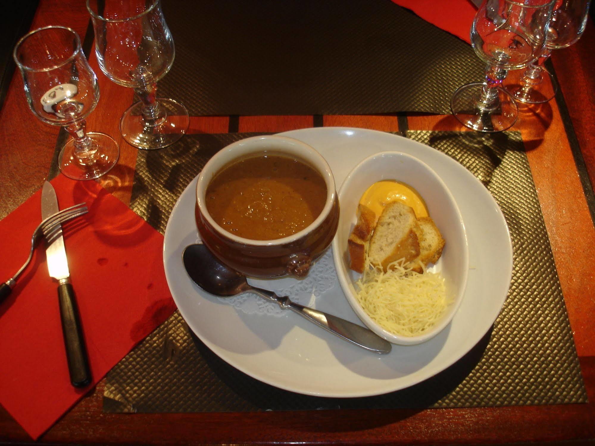 Hotel Des Sables Blancs Douarnenez Luaran gambar