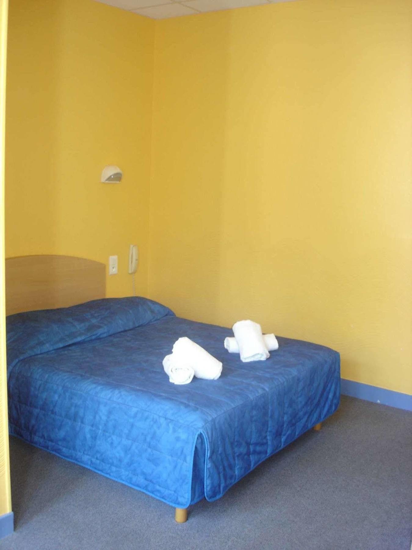 Hotel Des Sables Blancs Douarnenez Luaran gambar
