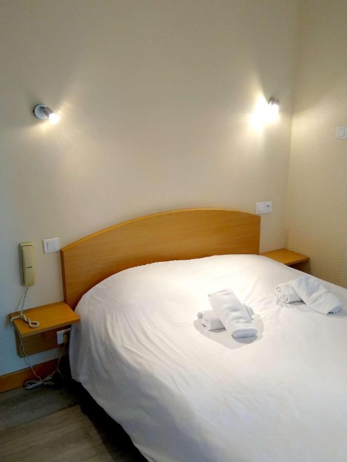 Hotel Des Sables Blancs Douarnenez Luaran gambar